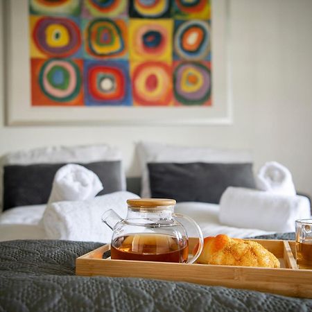 奥斯特韦克44, Gelegen Nabij De Kampina Met 80 Vennen!别墅 外观 照片